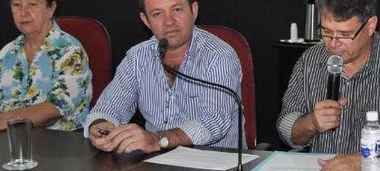 Câmara vota orçamento de 2013 amanhã