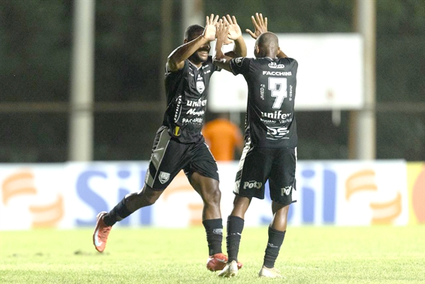 Time sub-20 entra em campo na noite de hoje pela última rodada da Copa São Paulo de Futebol Júnior. (Foto Cav)