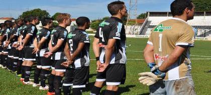 Alvinegra vai a Araçatuba para seguir invicta