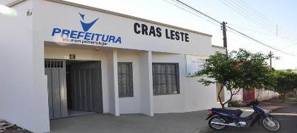 Prefeitura entrega Cras na região leste 