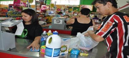 Câmara vota projeto que prevê a volta das sacolinhas