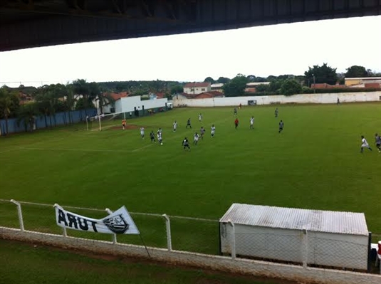 CAV  vence amistoso festivo contra Cardoso