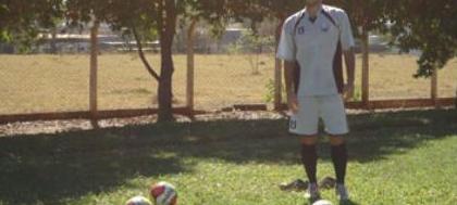 Time titular será definido no treino de hoje