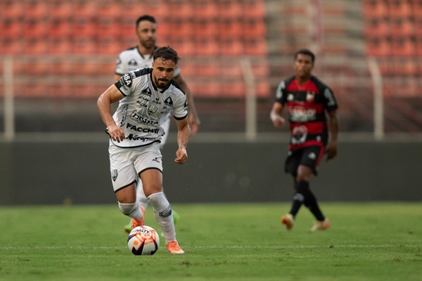  A Votuporanguense volta a jogar na noite de hoje pelo Campeonato Paulista da Série A2. (Foto: Flavio Torres/Ituano FC)