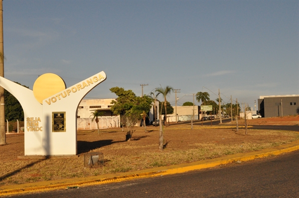 Empreendimento com 560 moradias populares será edificado na Avenida Hernani de Mattos Nabuco, na região Sul (Foto: A Cidade)