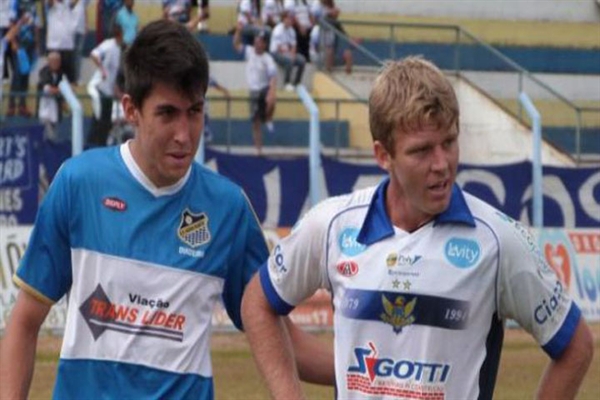 Fefecê perde a terceira e se complica na competição