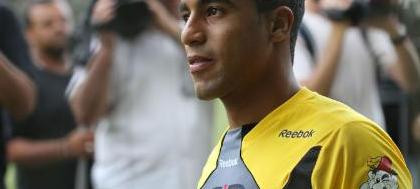 Tricolor confia no talento de Lucas contra Santa Cruz