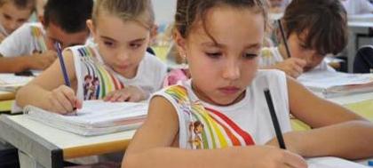 Secretaria investe R$ 800 mil em uniformes escolares