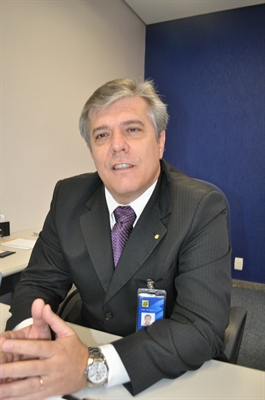 Banco do Brasil lança safra paulista