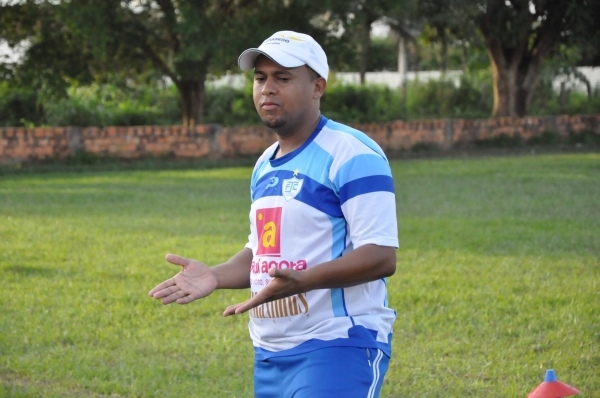 Batizoco tem boas passagens pelo futebol rondoniense