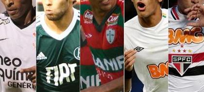 Campeonato Paulista começa hoje com 10 jogos