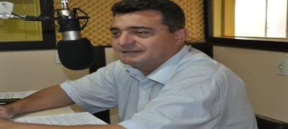 Osmair Ferrari garante ficar na Secretaria até março