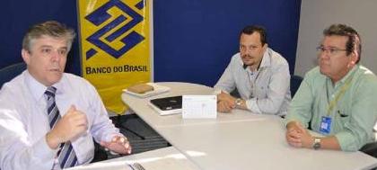 Banco do Brasil realiza I Salão Imobiliário
