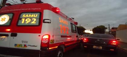Telefone 192 do Samu está com problemas técnicos
