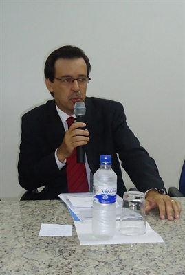 Votuporanga irá sediar prova da OAB