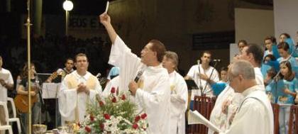 Vaticano tem dois anos para definir a Diocese