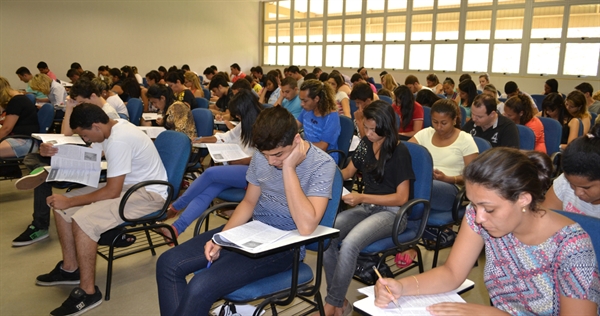 Votuporanga facilita acesso ao ensino superior