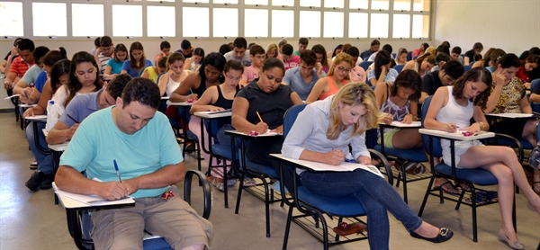 “Só não estuda quem não quer”, afirma Casali