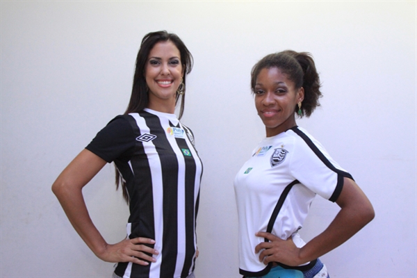 Patrocinador garante que time tem todos os uniformes