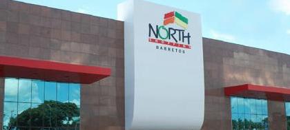 Votuporanga lança shopping center amanhã 