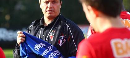 Para voltar a vencer, São Paulo recebe o Bahia 