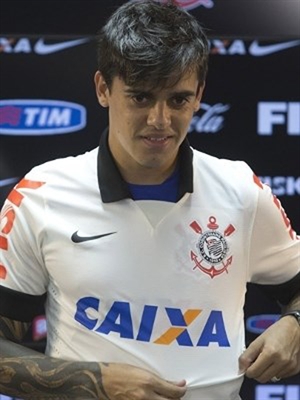 Fagner volta ao Timão com ‘objetivos maiores’