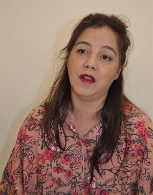 Eliane Godói fala sobre suas metas frente ao Senac