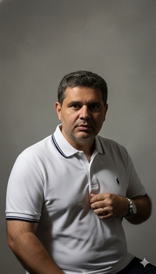 NILSON MARÃO BARACAT Delegado Regional da Polícia Civil do Estado de Minas Gerais 4ª Delegacia Regional de Polícia Civil de Iturama, Minas Gerais