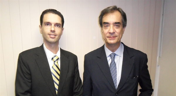 Rolandinho Nogueira será reeleito a vice-presidente da RA 20