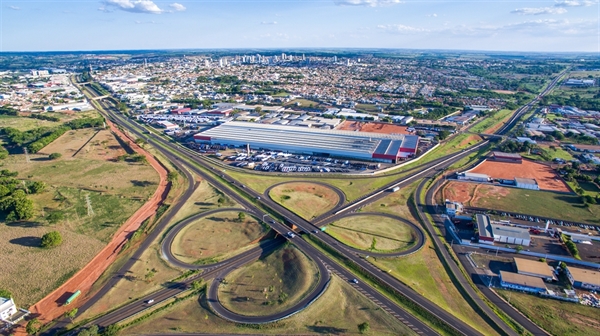 Votuporanga tem apresentado fortes índices de recuperação da economia nos últimos meses, um deles é a geração de empregos (Foto: A Cidade)