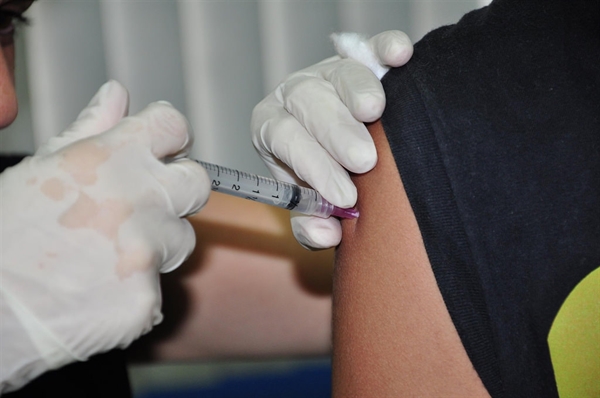 A vacina pode ser encontrada em qualquer uma das Unidades de Saúde (Foto: Prefeitura de Votuporanga)