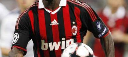 Seedorf admite negociação com o Corinthians