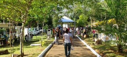 6ª Feira do Verde comemora Dia do Meio Ambiente