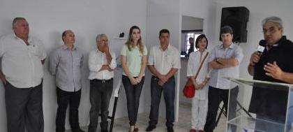 Secretário ressalta investimento em assistência social