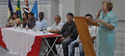 Projeto do Centro Social irá atender mais de 100