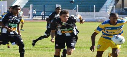 Imbatível: CAV vence 5º jogo e segue invicto