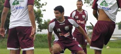 Sub 20 do CAV deve ceder atletas para o profissional