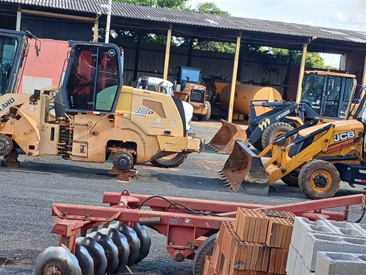 A Prefeitura ainda aguarda a liberação do empréstimo de R$ 13 milhões para realização a renovação da frota municipal (Foto: A Cidade)