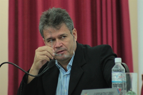 Osvaldo enviou indicação para acelerar processo de desfavelamento
