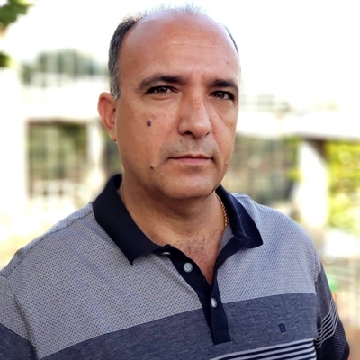 O secretário de Trânsito, Transporte e Segurança, Marcos Moreno, disse que a imprudência é a principal causa de acidentes (Foto: Prefeitura de Votuporanga)