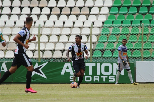 Votuporanguense e Marília se enfrentam e tentam quebrar histórico de empates no Campeonato Paulista  (Foto: Rafael Bento/CAV)