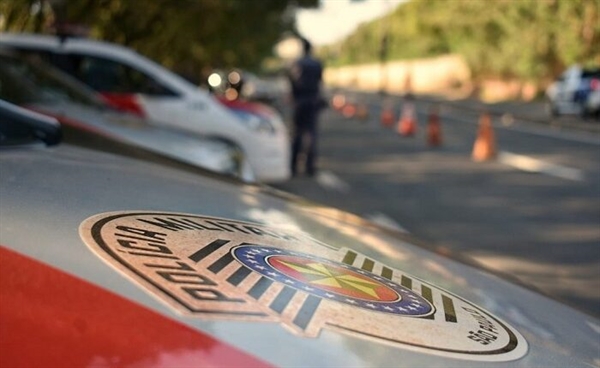 Polícia vai coibir aglomerações durante (e após) a final da Libertadores (Foto: Reprodução)