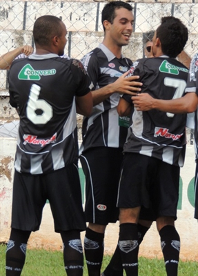 CAV pega o Batatais em busca da primeira vitória