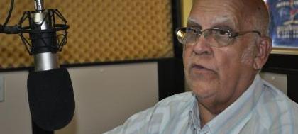 Meidão critica unidade do Vila Paes