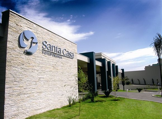 Custo da Santa Casa mensal é de R$ 5,9 milhões