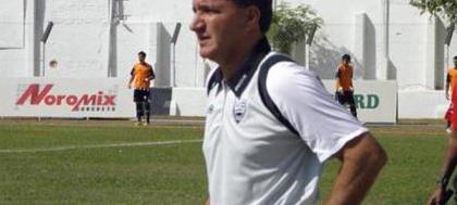 Sérgio Caetano está  99% fechado com a Alvinegra