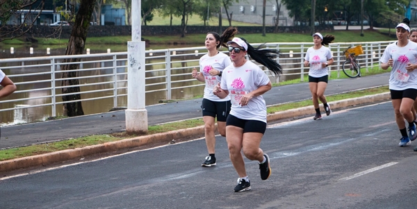 As inscrições para a etapa abrem no dia 5 de agosto, às 10h, e são totalmente gratuitas (Foto: Divulgação)