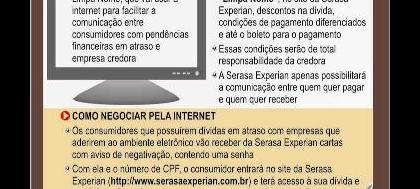 Palestra  hoje na ACV aborda inadimplência