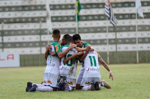 Organização do Rio Preto Esporte Clube confirmou reunião para planejamento do início da pré-temporada para o Paulista A3 (Foto: Foto: Matheus Lima/Cidade Clube)