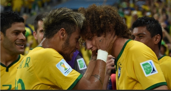 Seleção vai à semifinal contra Alemanha